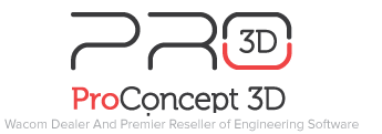 ProConcept3D Company